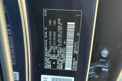 2026 Toyota Grand Highlander Hybrid MAX Limited