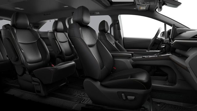 2026 Toyota Sienna Woodland Edition