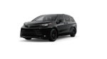 2026 Toyota Sienna Woodland Edition