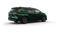 2025 Toyota Sienna Platinum