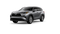 2026 Toyota Highlander Hybrid Limited