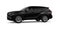 2026 Toyota Highlander Hybrid Limited