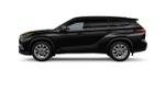 2026 Toyota Highlander Hybrid Limited