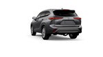 2026 Toyota Highlander Hybrid Limited