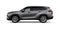 2026 Toyota Highlander Hybrid Limited