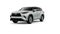 2026 Toyota Highlander Hybrid Limited