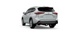 2026 Toyota Highlander Hybrid Limited