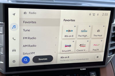 2025 Toyota Tundra 1794 Edition