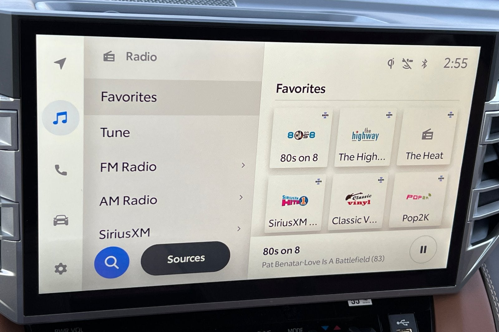 2025 Toyota Tundra 1794 Edition
