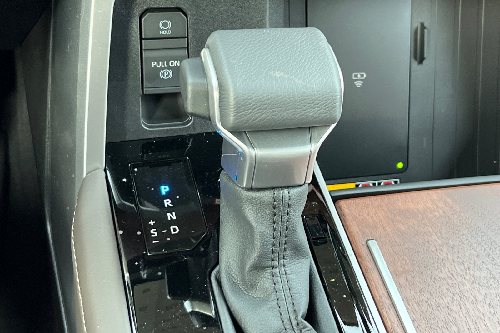 2025 Toyota Tundra 1794 Edition