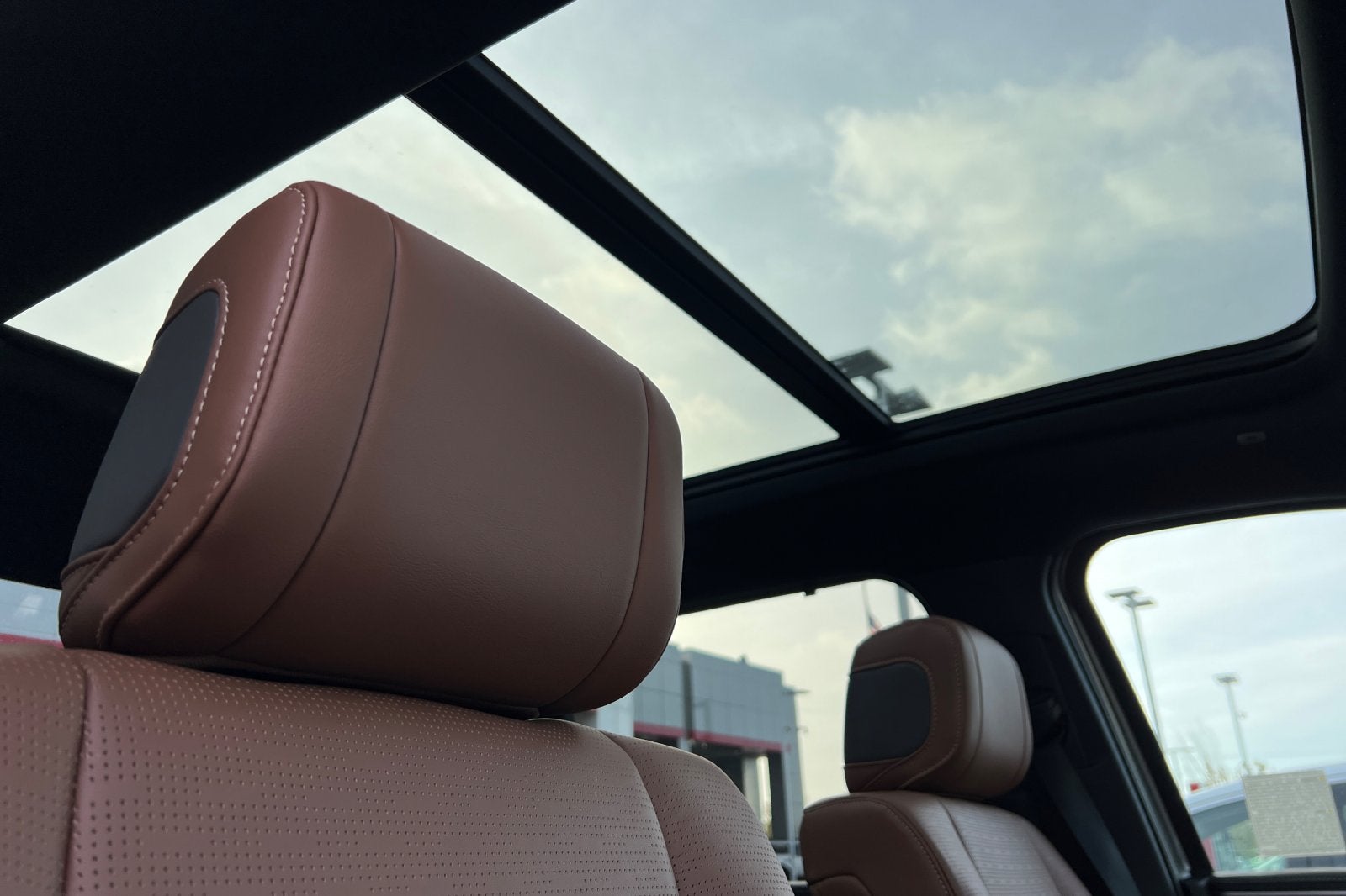 2025 Toyota Tundra 1794 Edition