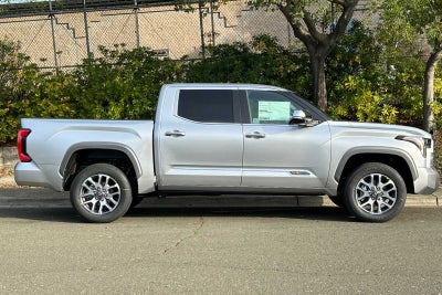 2025 Toyota Tundra 1794 Edition