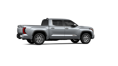 2025 Toyota Tundra 1794 Edition