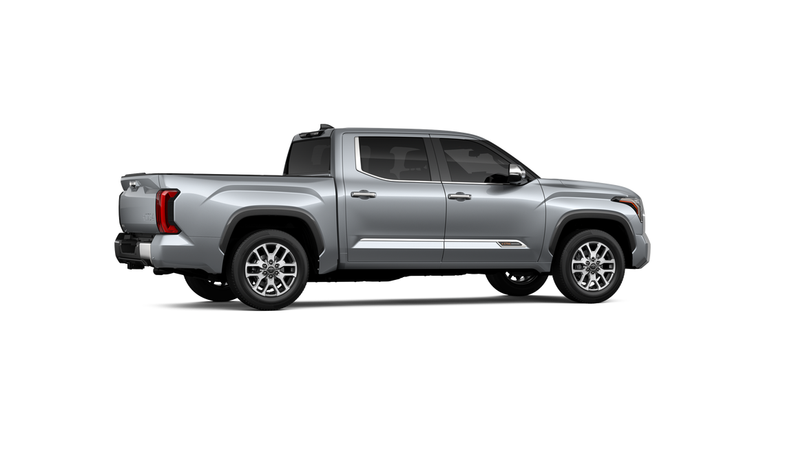 2025 Toyota Tundra 1794 Edition