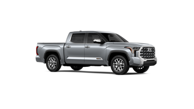 2025 Toyota Tundra 1794 Edition