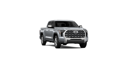 2025 Toyota Tundra 1794 Edition