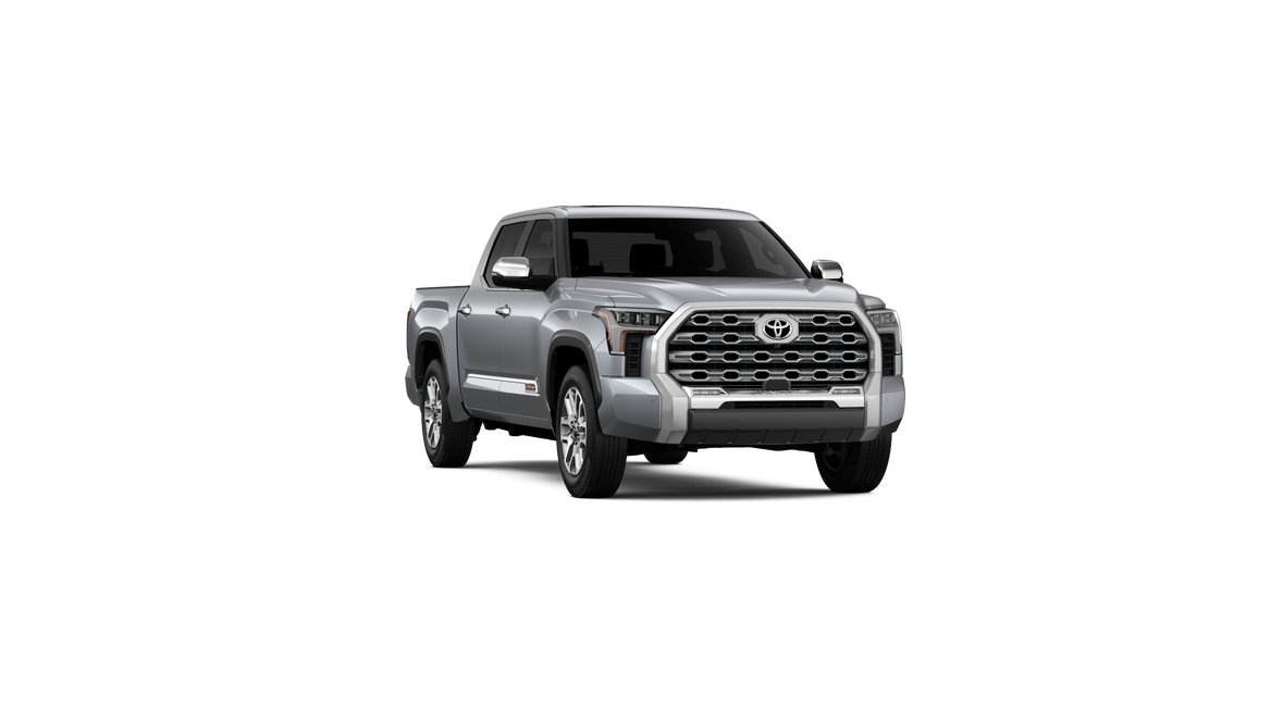 2025 Toyota Tundra 1794 Edition