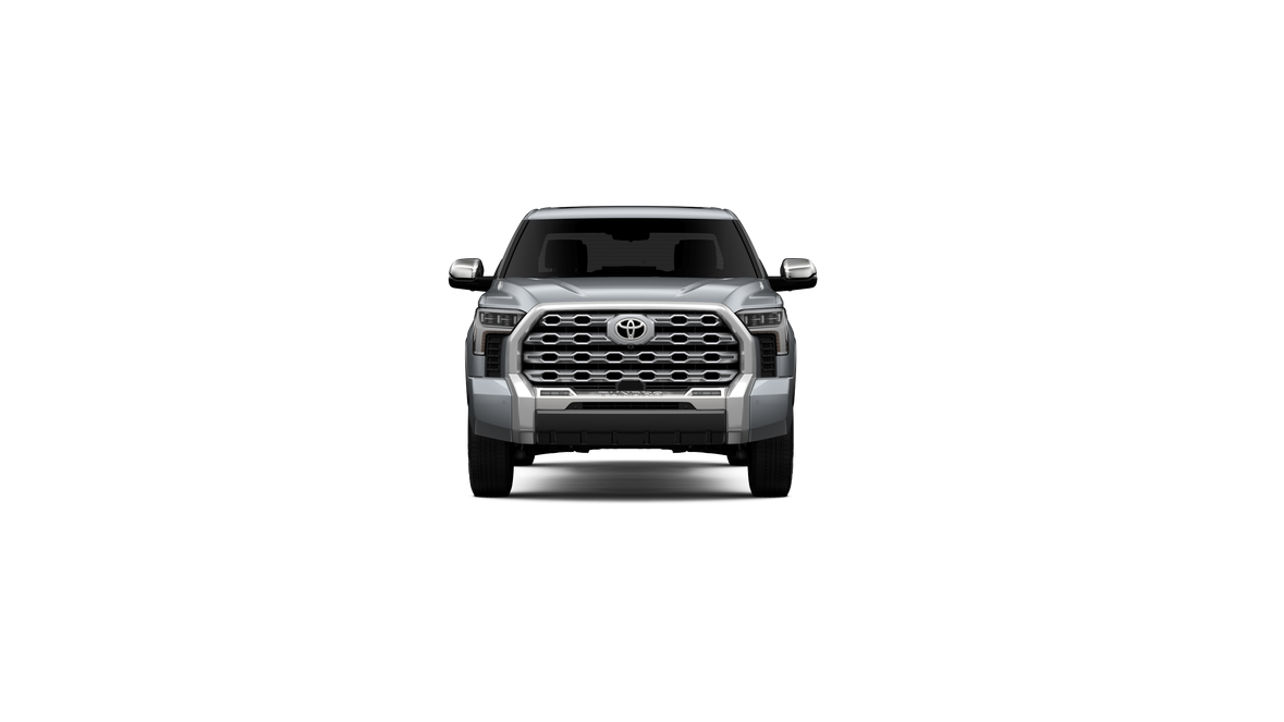 2025 Toyota Tundra 1794 Edition