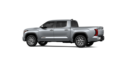 2025 Toyota Tundra 1794 Edition