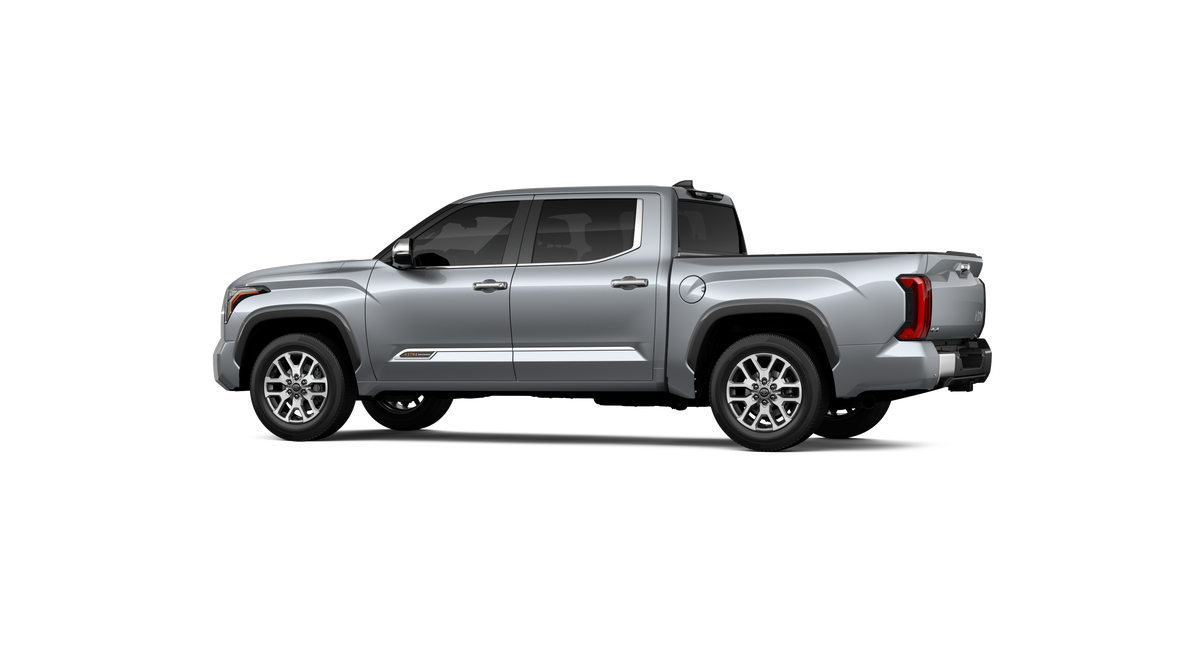 2025 Toyota Tundra 1794 Edition