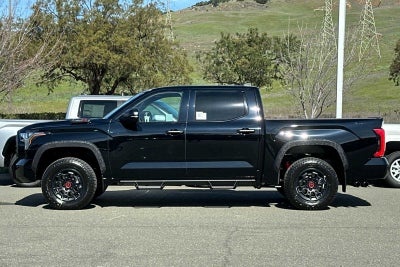 2026 Toyota Tundra i-FORCE MAX Tundra TRD Pro