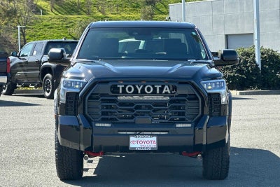 2026 Toyota Tundra i-FORCE MAX Tundra TRD Pro