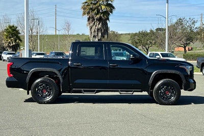 2026 Toyota Tundra i-FORCE MAX Tundra TRD Pro