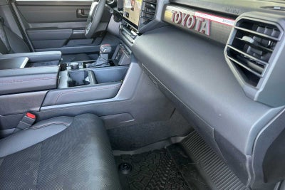 2026 Toyota Tundra i-FORCE MAX Tundra TRD Pro
