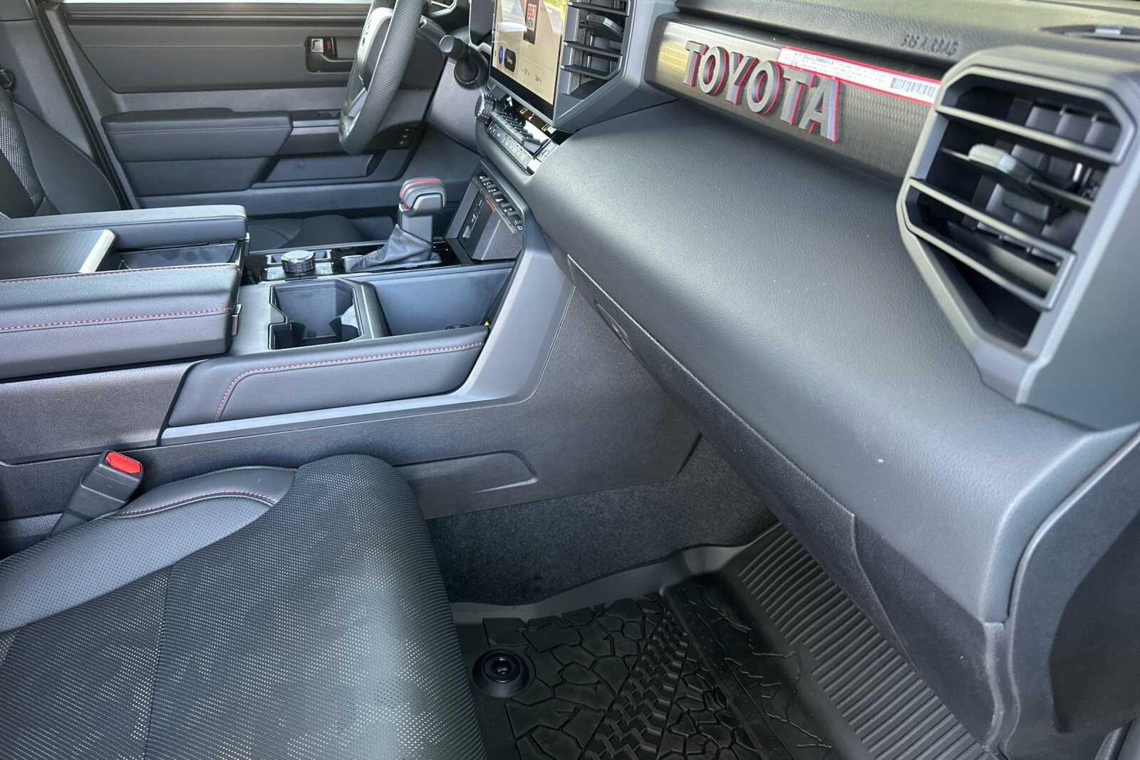 2026 Toyota Tundra i-FORCE MAX Tundra TRD Pro