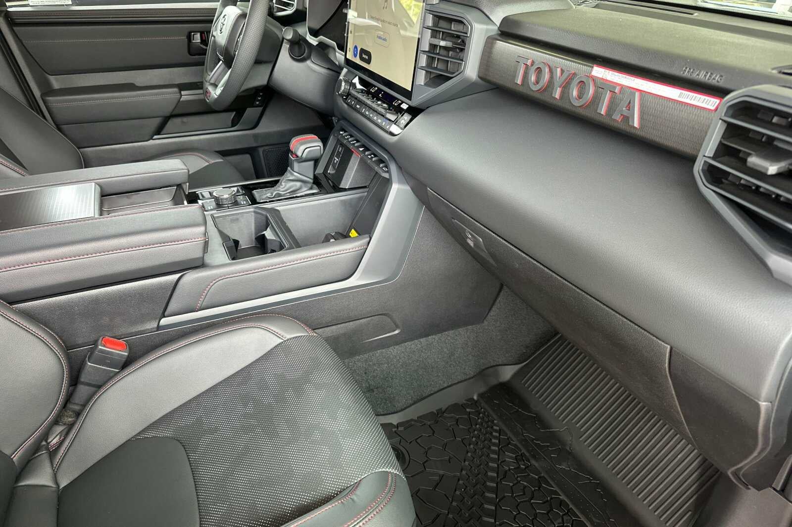 2026 Toyota Tundra i-FORCE MAX Tundra TRD Pro
