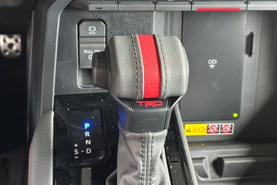 2026 Toyota Tundra i-FORCE MAX Tundra TRD Pro