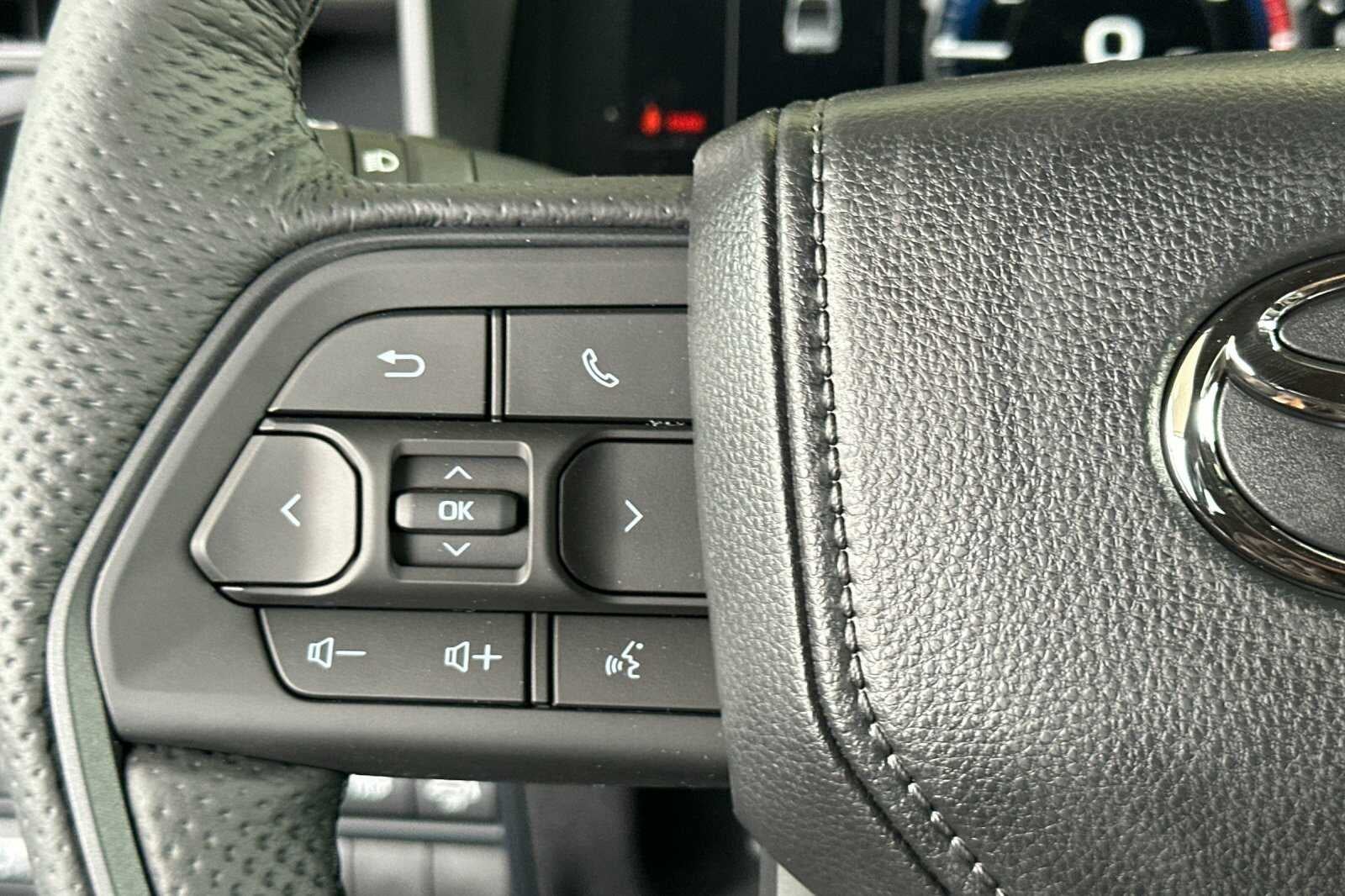 2026 Toyota Tundra i-FORCE MAX Tundra TRD Pro