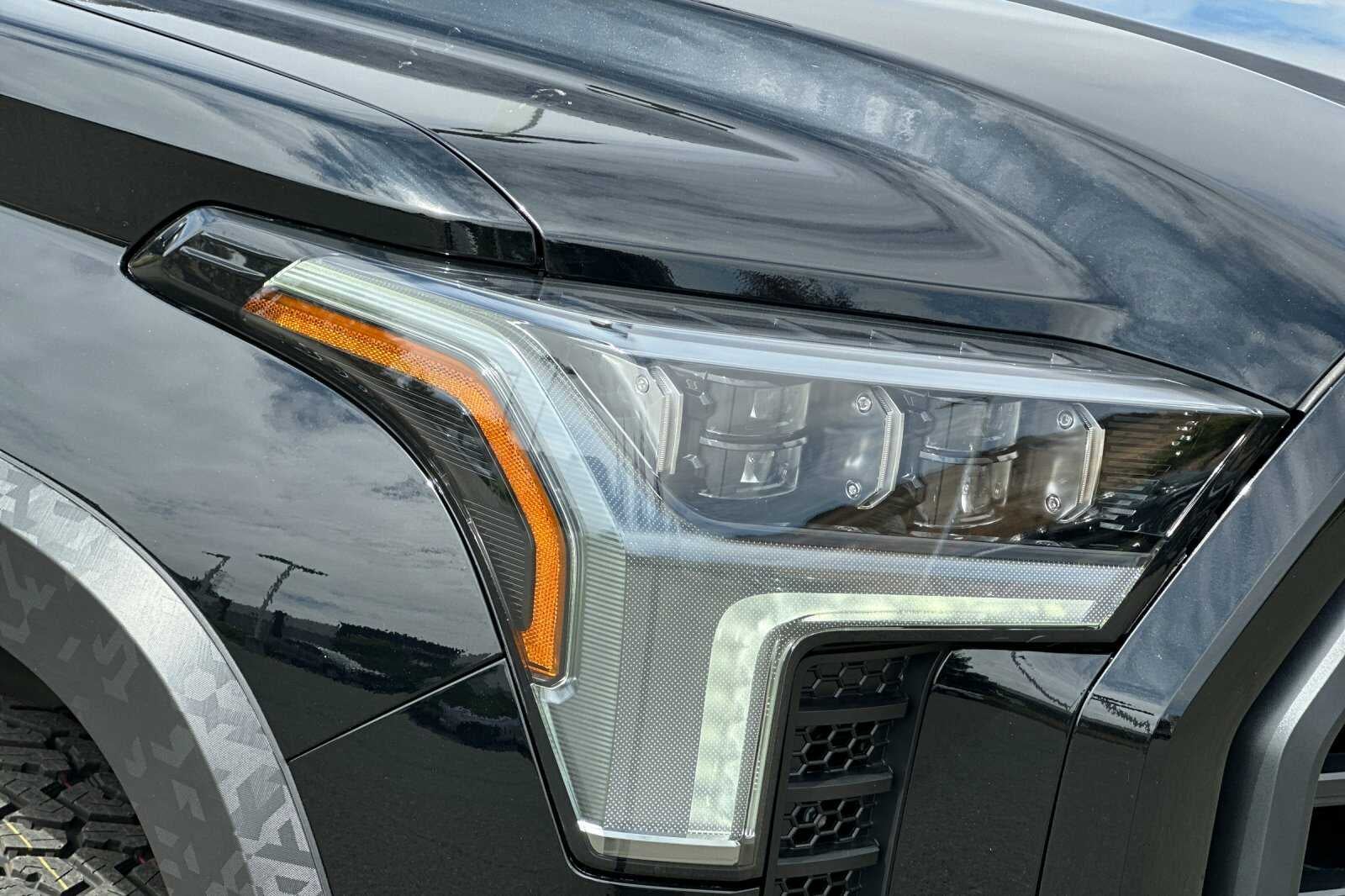 2026 Toyota Tundra i-FORCE MAX Tundra TRD Pro