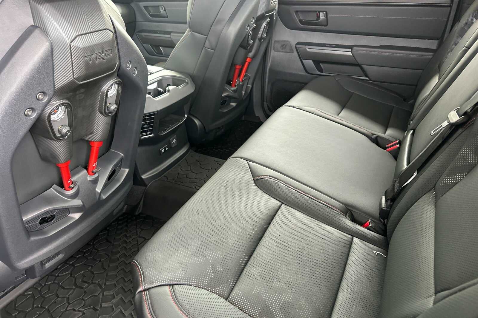2026 Toyota Tundra i-FORCE MAX Tundra TRD Pro