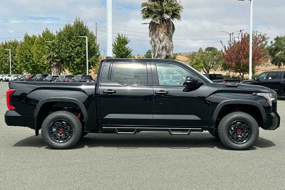 2026 Toyota Tundra i-FORCE MAX Tundra TRD Pro