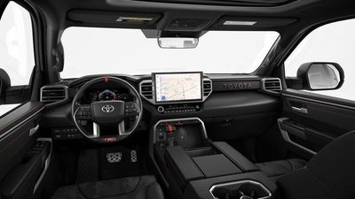 2026 Toyota Tundra i-FORCE MAX Tundra TRD Pro