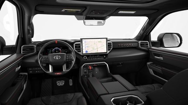 2026 Toyota Tundra i-FORCE MAX Tundra TRD Pro