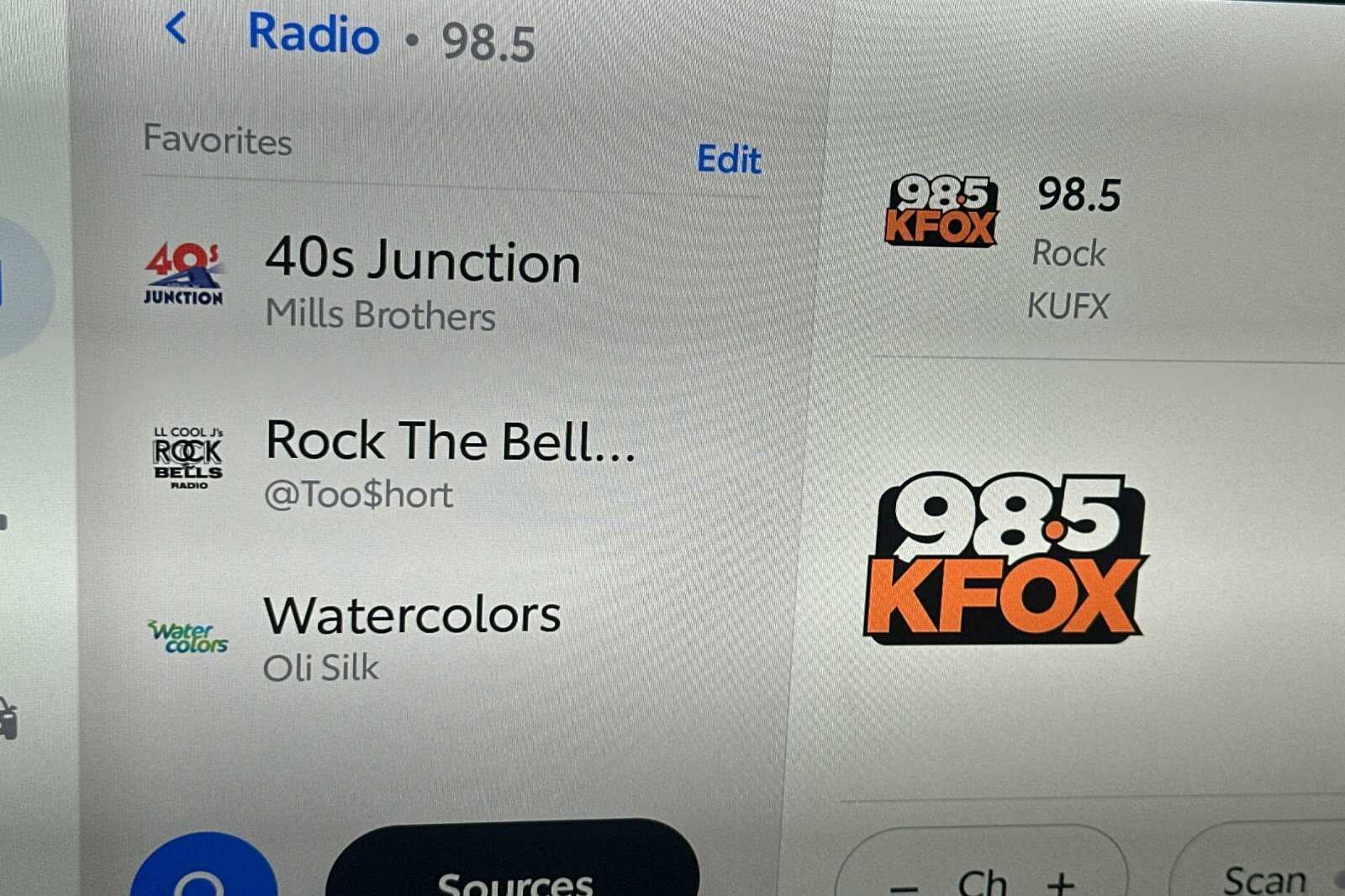 2026 Toyota Tundra i-FORCE MAX Tundra Capstone