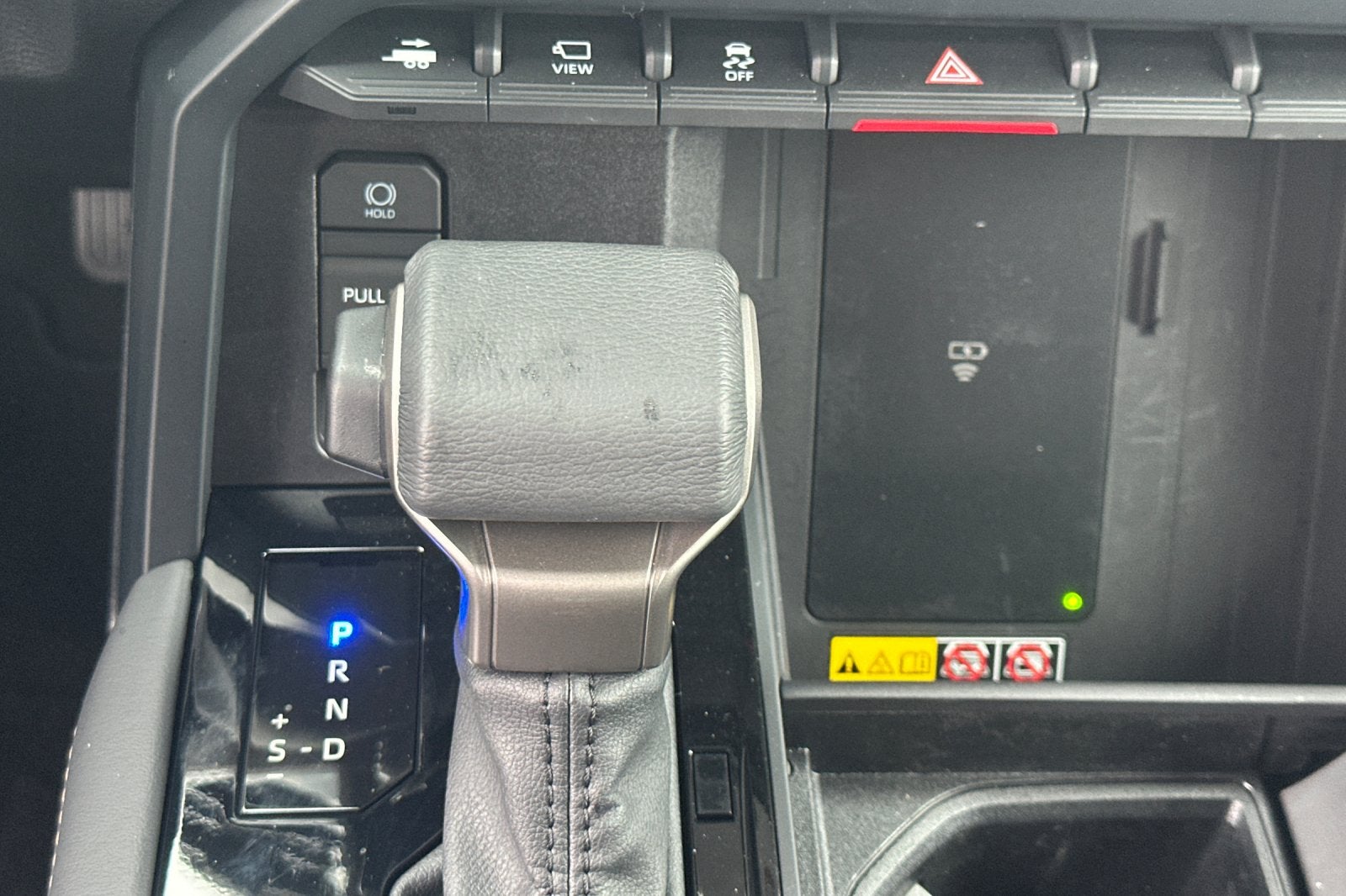 2026 Toyota Tundra i-FORCE MAX Tundra Capstone