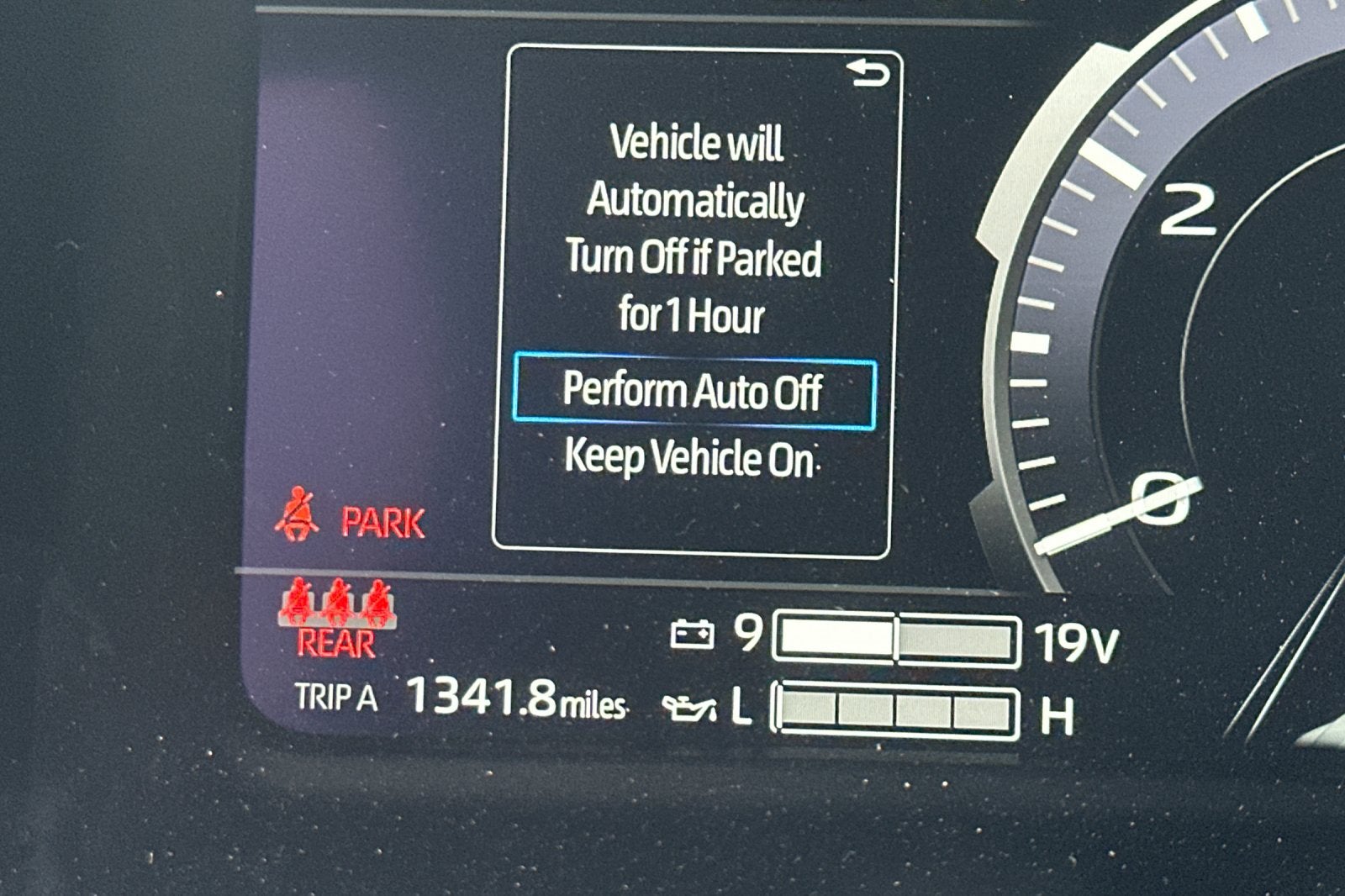 2026 Toyota Tundra i-FORCE MAX Tundra Capstone