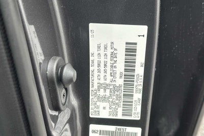 2026 Toyota Tundra i-FORCE MAX Tundra Capstone