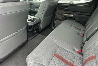 2026 Toyota Tundra i-FORCE MAX Tundra Capstone