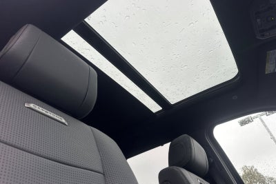 2026 Toyota Tundra i-FORCE MAX Tundra Capstone