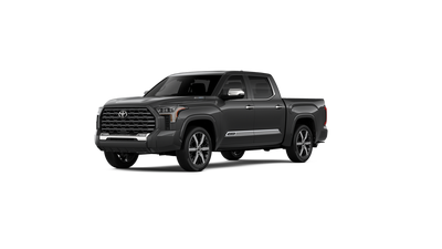2026 Toyota Tundra i-FORCE MAX Tundra Capstone