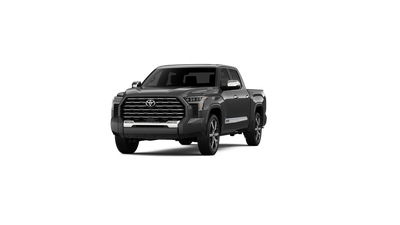 2026 Toyota Tundra i-FORCE MAX Tundra Capstone