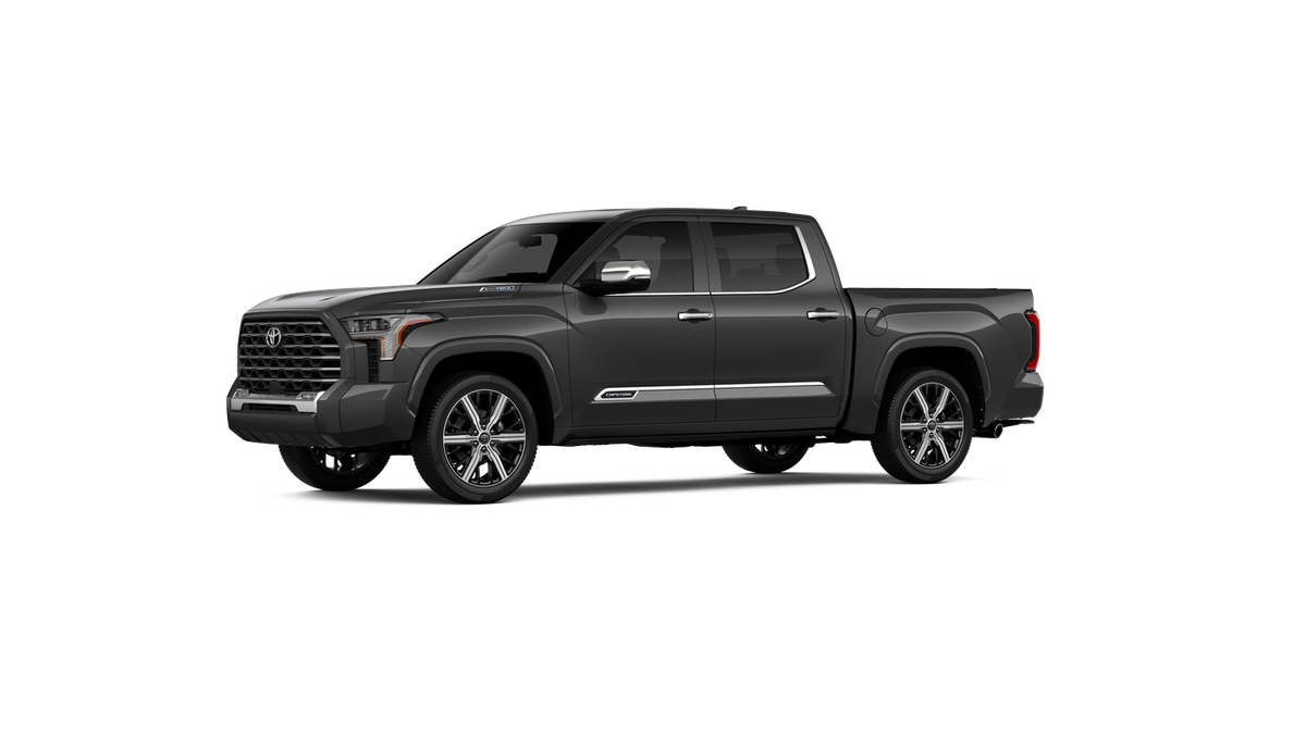 2026 Toyota Tundra i-FORCE MAX Tundra Capstone