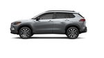 2026 Toyota Corolla Cross Hybrid SE