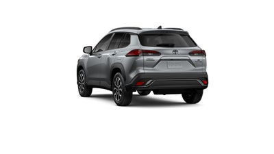 2026 Toyota Corolla Cross Hybrid SE