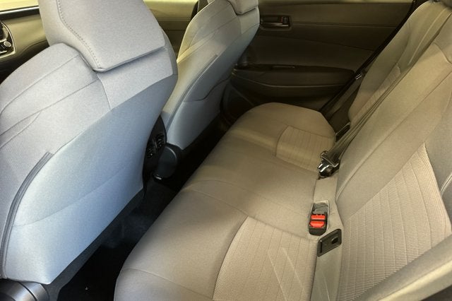 2026 Toyota Corolla Cross Hybrid SE