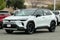 2026 Toyota Corolla Cross Hybrid XSE